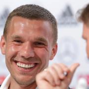 Lukas Podolski