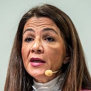 L-toppen Gulan Avci.