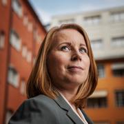 Annie Lööf, C. 