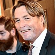 Thomas Bodström (S).