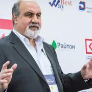 Nassim Taleb 