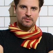 Sigge Eklund.