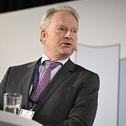 Joacim Sjöberg, vd Castellum,