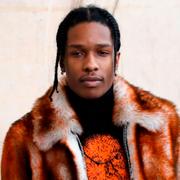 Asap Rocky