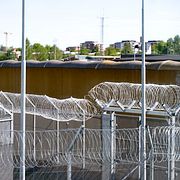 Kumlaanstalten.