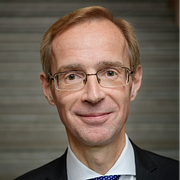 Robert Bergqvist och Felicia Schön.