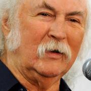 David Crosby.