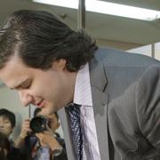Mt Gox vd Mark Karpeles