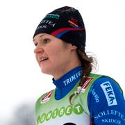 Britta Johansson Norgren . 