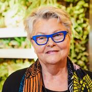 Eva Eriksson, förbundsordförande SPF Seniorerna/Arkivbild