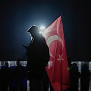 Illustrationsbild/Ismail Abdo. 