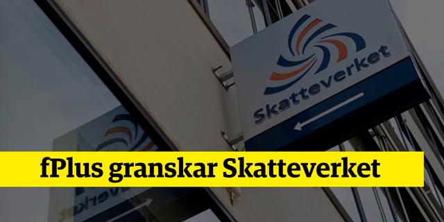 Sa Driver Skatteverket Foretagare I Konkurs ƒplus