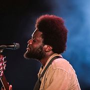 Michael Kiwanuka.