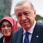 Erdogan. 