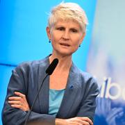 Anna Maria Corazza Bildt/Karin Karlsbro