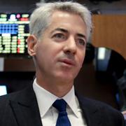 Bill Ackman.