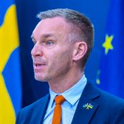 Erik Slottner.