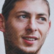 Emiliano Sala. 