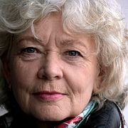 Maria Leissner var ledare för L från 1995 till 1997.