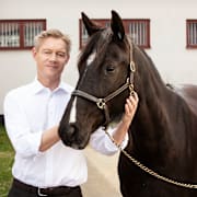 ATG:s avgående vd Hasse Lord Skarplöth