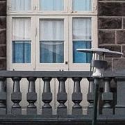 Islands parlament Alltinget. Arkivbild.