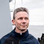 Arkivbild, Pål Jonson. 