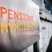 Pensionsmyndigheten