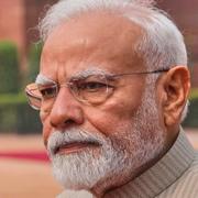 Modi.