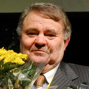 Arkiv, Anders Lönner.
