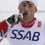 Petter Northug.