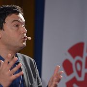 Thomas Piketty