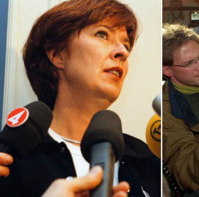 KU-beslut: Ex-ministrarna utreds inte för Estonia