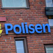 Bild på polisstationen och arresten i Lund. Bilden har ingen koppling till innehållet i artikeln.