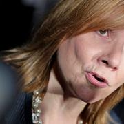 GM:s vd Mary Barra