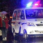 Urumqi