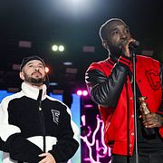 Ison & Fille i september.