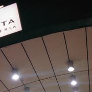 Kista galleria.