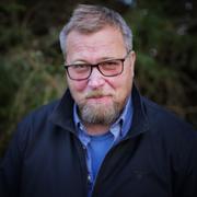 Olle Lundin, professor i förvaltningsrätt.