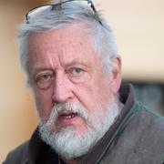 Leif GW Persson.