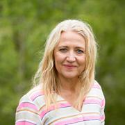 Klara Zimmergren.