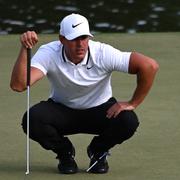 Brooks Koepka.