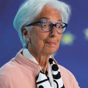 Lagarde.