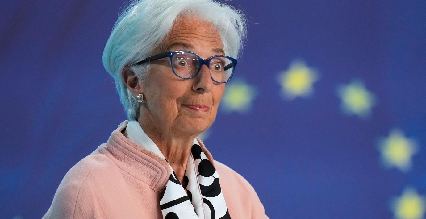 Lagarde.