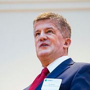 Ilija Batljan. Arkivbild.