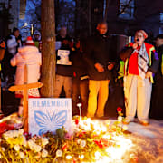 Renee Good, sköts till döds av ICE-agenter, 37 år gammal.  Det är inte första gången myndigheten har använt dödligt våld. 