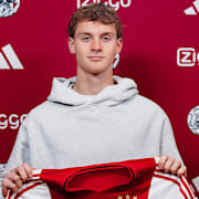 Maximilian Ibrahimovic.