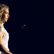 Beyoncé.