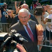 Bob Menendez.