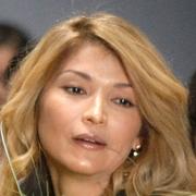 Gulnara Karimova