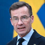 Ulf Kristersson / Petteri Orpo